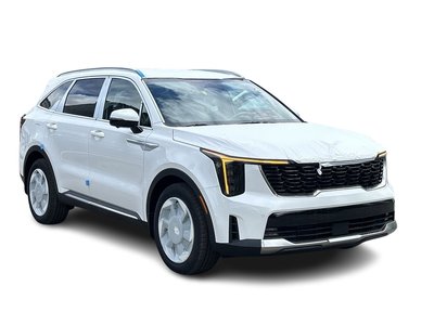 2025 Kia SORENTO HEV in Markham, Ontario