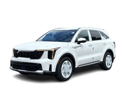 2025 Kia SORENTO HEV in Markham, Ontario