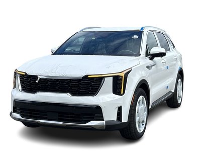 2025 Kia SORENTO HEV in Markham, Ontario