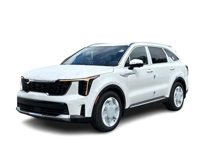 2025 Kia SORENTO HEV in Markham, Ontario