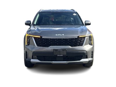 2026 Kia Sorento HEV in Markham, Ontario