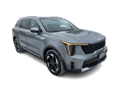 2026 Kia Sorento HEV in Markham, Ontario