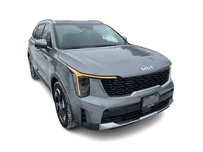 2026 Kia Sorento HEV in Markham, Ontario