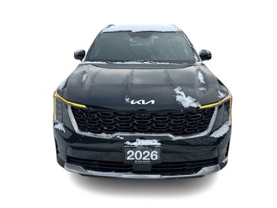 Kia Sorento HEV  2026 à Markham, Ontario