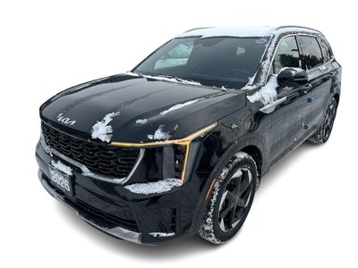 2026 Kia Sorento HEV in Markham, Ontario