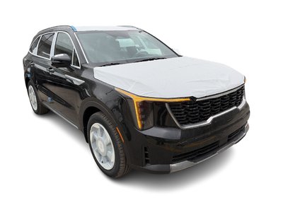 2026 Kia Sorento HEV in Markham, Ontario