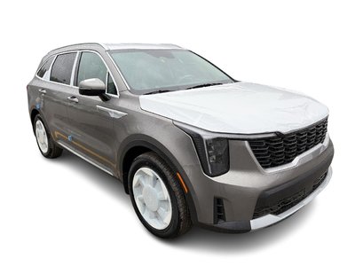 2026 Kia Sorento HEV in Markham, Ontario