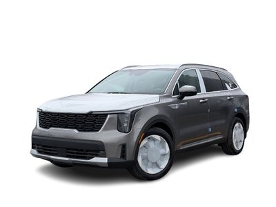 2026 Kia Sorento HEV in Markham, Ontario