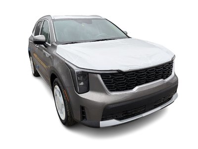 2026 Kia Sorento HEV in Markham, Ontario