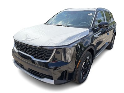 2026 Kia Sorento HEV in Markham, Ontario