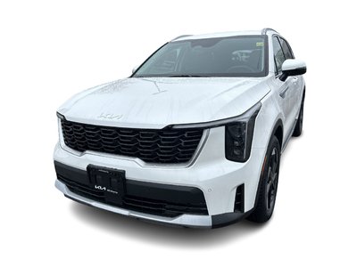 2026 Kia Sorento HEV in Markham, Ontario