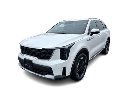 2026 Kia Sorento HEV in Markham, Ontario
