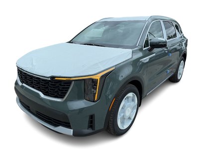 2026 Kia Sorento HEV in Markham, Ontario