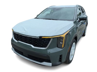 2026 Kia Sorento HEV in Markham, Ontario