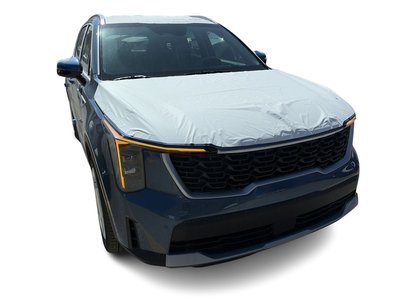 2026 Kia Sorento HEV in Markham, Ontario
