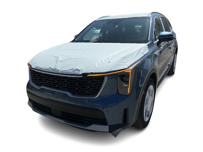 2026 Kia Sorento HEV in Markham, Ontario