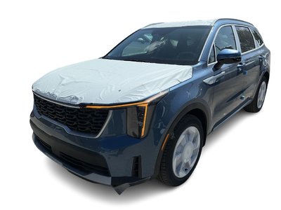 2026 Kia Sorento HEV in Markham, Ontario