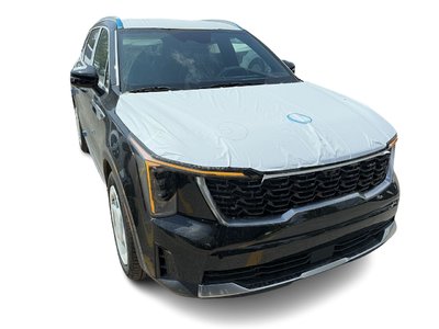 2026 Kia Sorento HEV in Markham, Ontario
