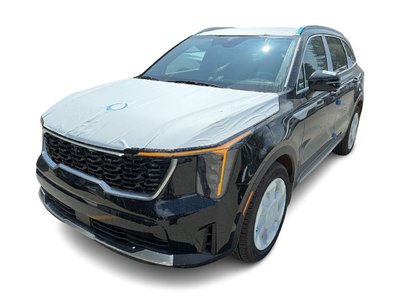 2026 Kia Sorento HEV in Markham, Ontario