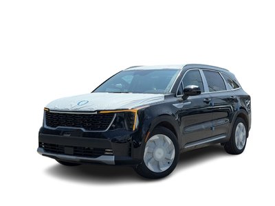 2026 Kia Sorento HEV in Markham, Ontario