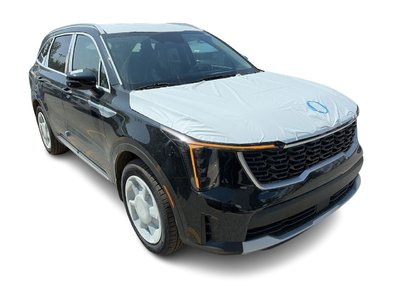 2026 Kia Sorento HEV in Markham, Ontario