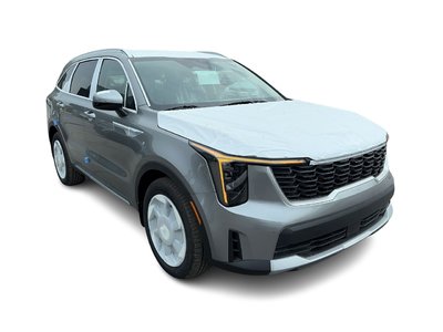Kia Sorento HEV  2026 à Markham, Ontario