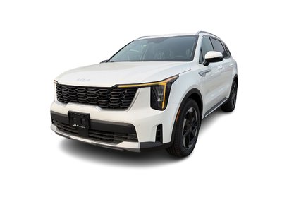 2026 Kia Sorento HEV in Markham, Ontario