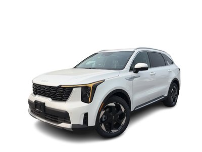2026 Kia Sorento HEV in Markham, Ontario
