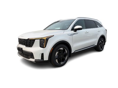 2026 Kia Sorento HEV in Markham, Ontario