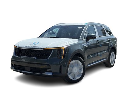 2026 Kia Sorento HEV in Markham, Ontario