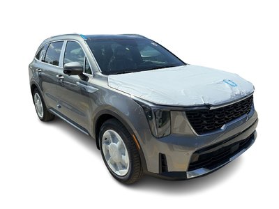 2026 Kia Sorento HEV in Markham, Ontario
