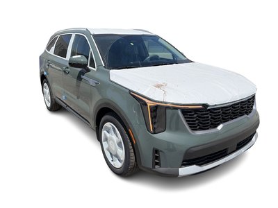 2026 Kia Sorento HEV in Markham, Ontario