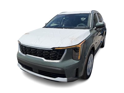 2026 Kia Sorento HEV in Markham, Ontario