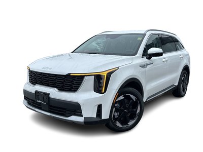 Kia Sorento HEV  2026 à Markham, Ontario