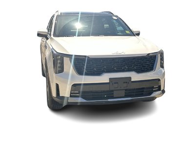 2026 Kia Sorento HEV in Markham, Ontario