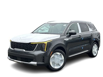 2026 Kia Sorento HEV in Markham, Ontario