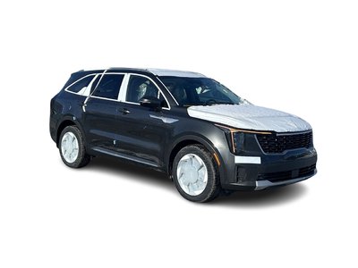 2025 Kia Sorento PHEV in Markham, Ontario