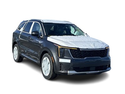 2025 Kia Sorento PHEV in Markham, Ontario