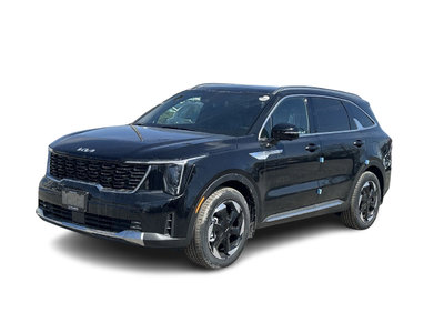 2025 Kia SORENTO PHEV in Markham, Ontario