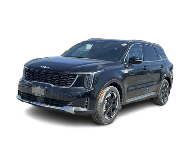 2025 Kia SORENTO PHEV in Markham, Ontario