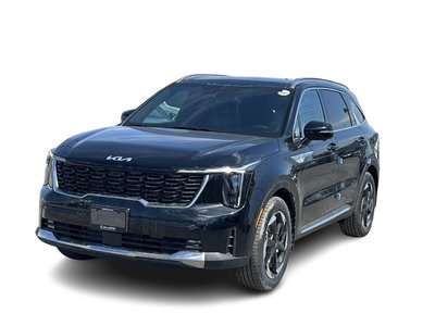 2025 Kia SORENTO PHEV in Markham, Ontario