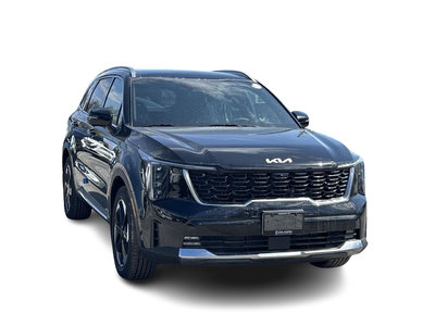 2025 Kia SORENTO PHEV in Markham, Ontario