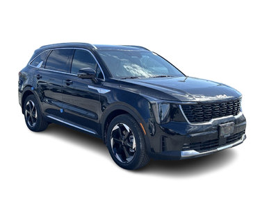 2025 Kia SORENTO PHEV in Markham, Ontario