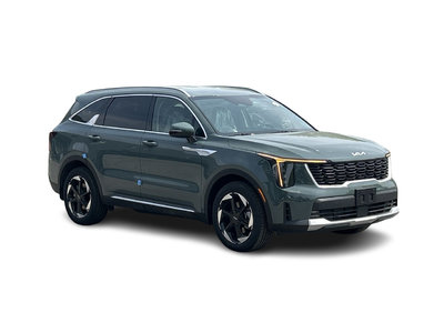 2025 Kia SORENTO PHEV in Markham, Ontario