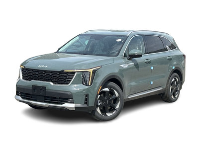 2025 Kia SORENTO PHEV in Markham, Ontario