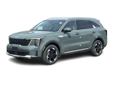 2025 Kia SORENTO PHEV in Markham, Ontario