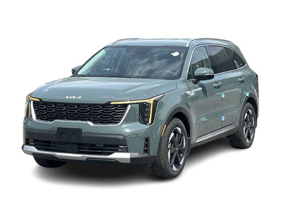 2025 Kia SORENTO PHEV in Markham, Ontario
