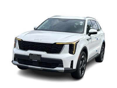 2025 Kia SORENTO PHEV in Markham, Ontario