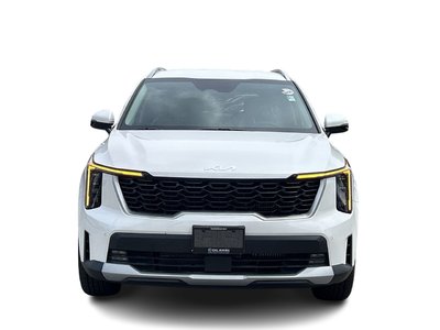 2025 Kia SORENTO PHEV in Markham, Ontario