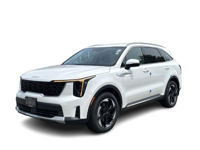 2025 Kia SORENTO PHEV in Markham, Ontario